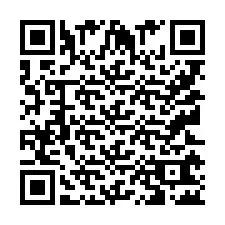 QR Code for Phone number +9512162211
