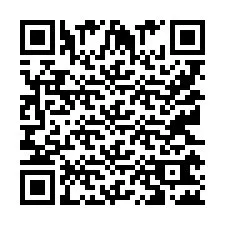 QR Code for Phone number +9512162213