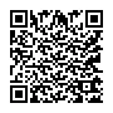 QR Code for Phone number +9512162216