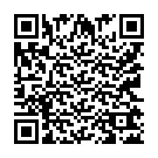 QR Code for Phone number +9512162222