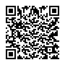 QR Code for Phone number +9512162226