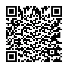 QR Code for Phone number +9512162263