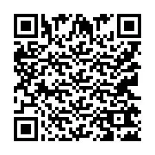QR Code for Phone number +9512162267