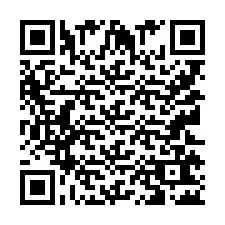 QR Code for Phone number +9512162275