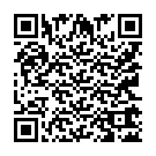QR Code for Phone number +9512162282