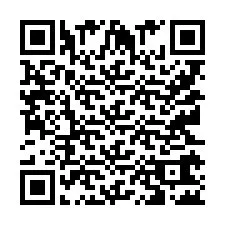 QR Code for Phone number +9512162286