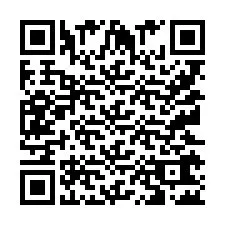 QR Code for Phone number +9512162298
