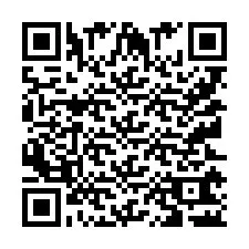 QR Code for Phone number +9512162314