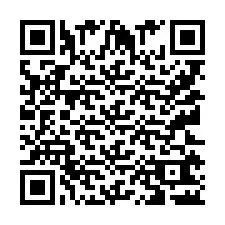电话号码二维码 +9512162320