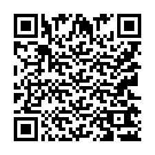QR Code for Phone number +9512162335