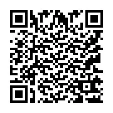 QR Code for Phone number +9512162355