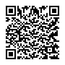 QR Code for Phone number +9512162362