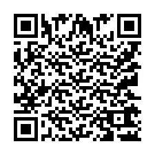 QR Code for Phone number +9512162398