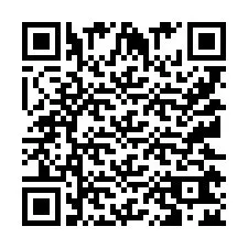 Kode QR untuk nomor Telepon +9512162428