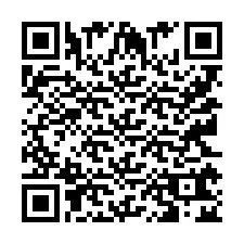 Telefon numarası için QR Kodu +9512162442