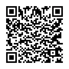 电话号码二维码 +9512162493