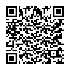 电话号码二维码 +9512162506