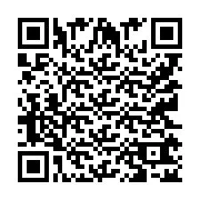 电话号码二维码 +9512162526