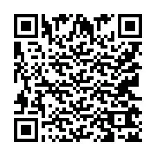 Kode QR untuk nomor Telepon +9512162537