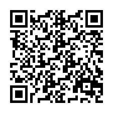 電話番号のQRコード +9512162542