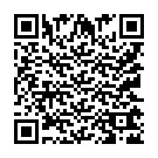 电话号码二维码 +9512162618