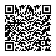 QR Code for Phone number +9512162651
