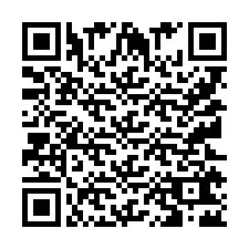 QR Code for Phone number +9512162664