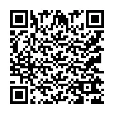 QR Code for Phone number +9512162669