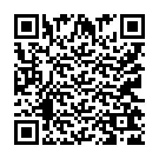 电话号码二维码 +9512162673