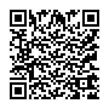 QR Code for Phone number +9512162680