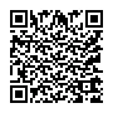 电话号码二维码 +9512162684
