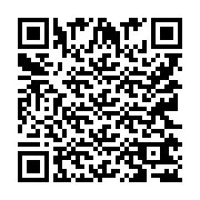 QR Code for Phone number +9512162722