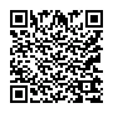 QR Code for Phone number +9512162725