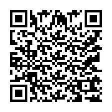 QR Code for Phone number +9512162749