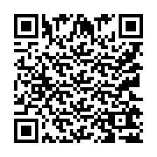 Kode QR untuk nomor Telepon +9512162760