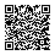 QR Code for Phone number +9512162796