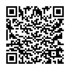 Kode QR untuk nomor Telepon +9512162990