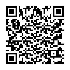 Kode QR untuk nomor Telepon +9512163000