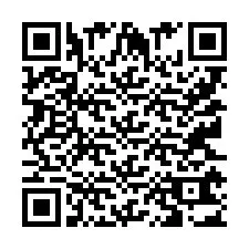 QR-kood telefoninumbri jaoks +9512163013