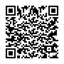 QR-kood telefoninumbri jaoks +9512163016