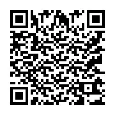 QR-kood telefoninumbri jaoks +9512163019
