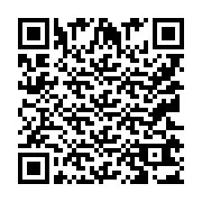 Kode QR untuk nomor Telepon +9512163021