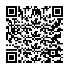 Kode QR untuk nomor Telepon +9512163026