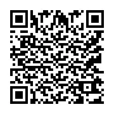 QR-kood telefoninumbri jaoks +9512163029