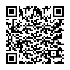 QR Code สำหรับหมายเลขโทรศัพท์ +9512163038