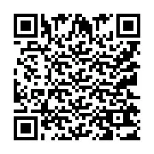 Kode QR untuk nomor Telepon +9512163064