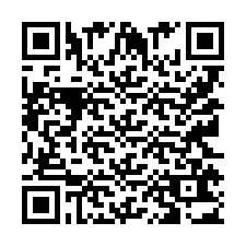 Kode QR untuk nomor Telepon +9512163072