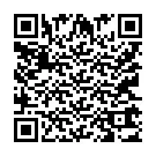 QR Code สำหรับหมายเลขโทรศัพท์ +9512163083