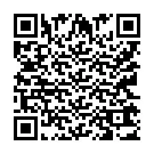 QR Code สำหรับหมายเลขโทรศัพท์ +9512163092
