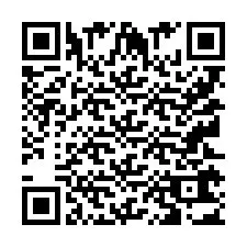 QR Code สำหรับหมายเลขโทรศัพท์ +9512163095
